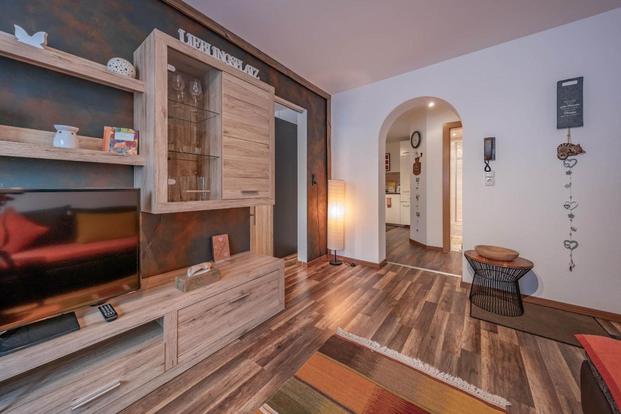 Apartamento Zillerstuebchen Schlitters Exterior foto